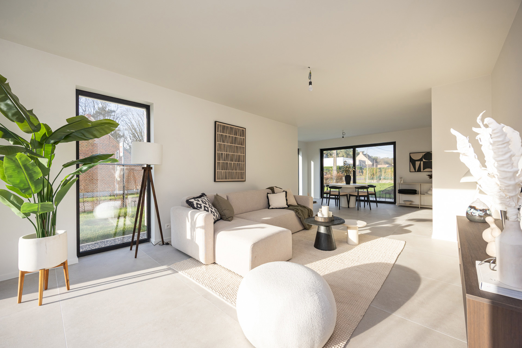 Maison à vendre à Zoersel avec 3 chambres - photo 5