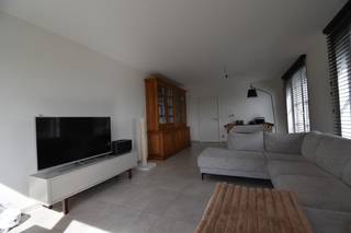 Deze energiezuinige halfopen woning bevindt zich in het centrum van Doomkerke, op wandelafstand van het Disveld en alle omliggende bossen in...