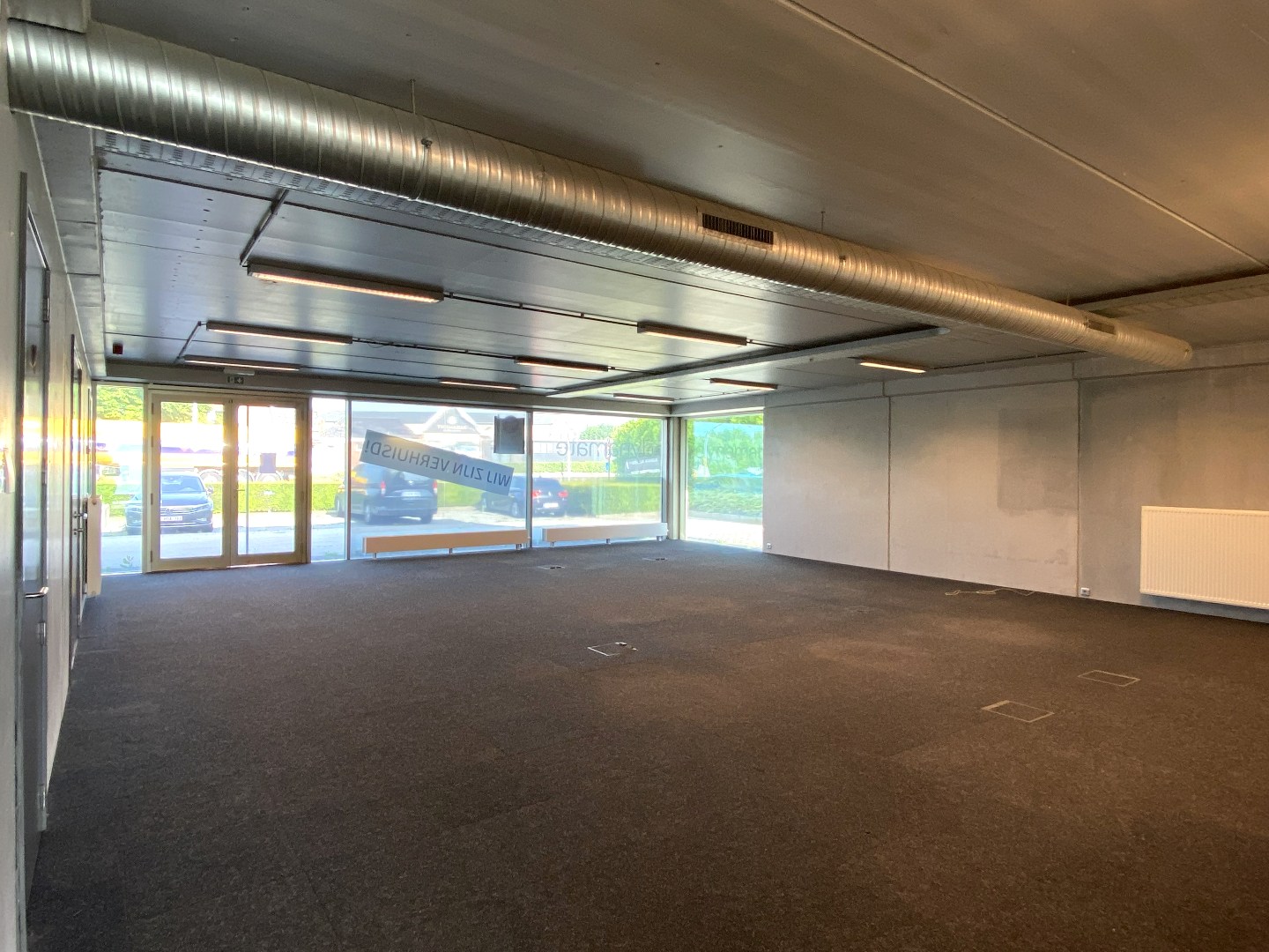 VEELZIJDIGE KANTOORRUIMTE (540 m²) OP TOPLOCATIE - foto 3