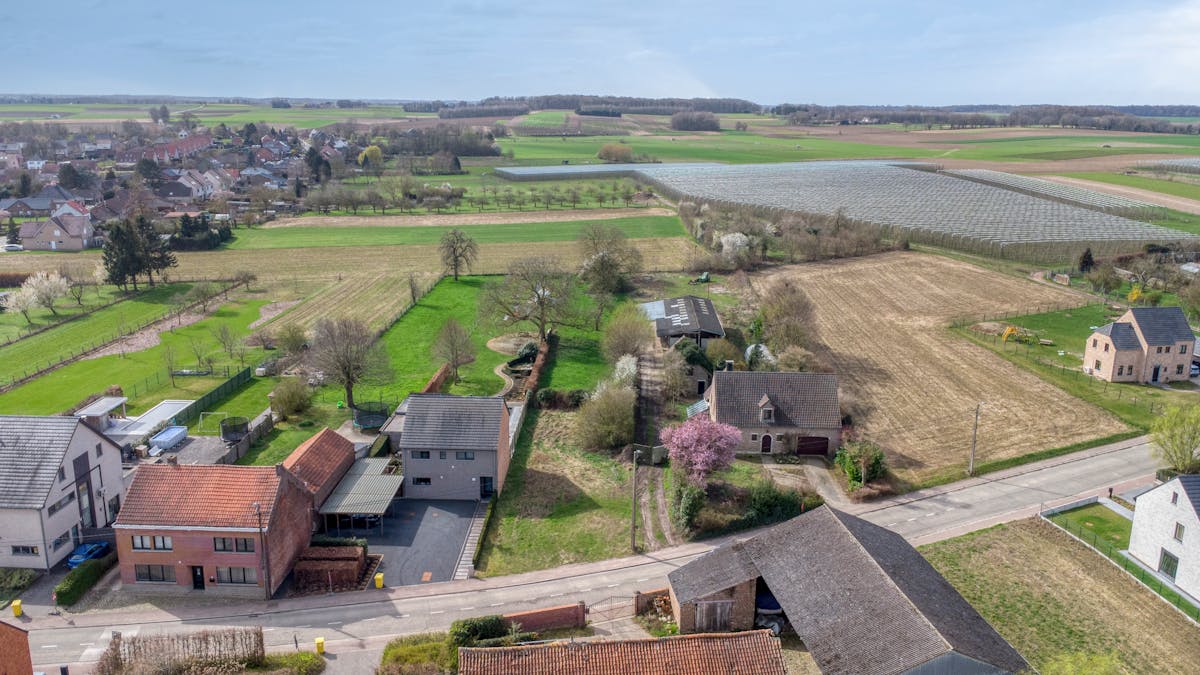 Bouwgrond te koop te Bierbeek - foto 3