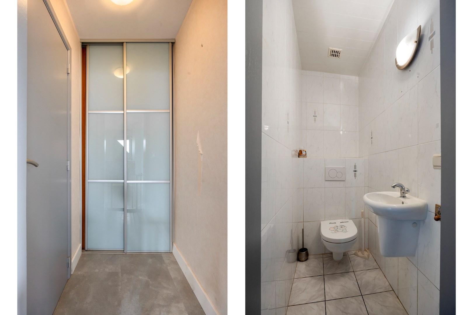 Zeer rustig gelegen open bebouw in Lubbeek met 3 slaapkamers, bureau en garage - foto 2