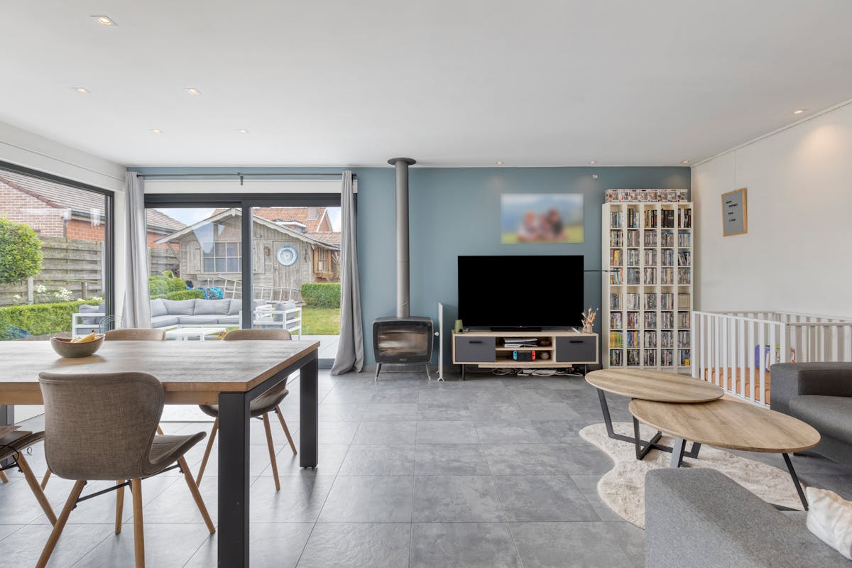 Maison familiale spacieuse avec 5 chambres à Oostrozebeke - photo 4