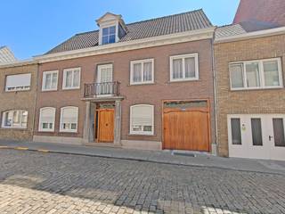 Maison à vendre à Furnes