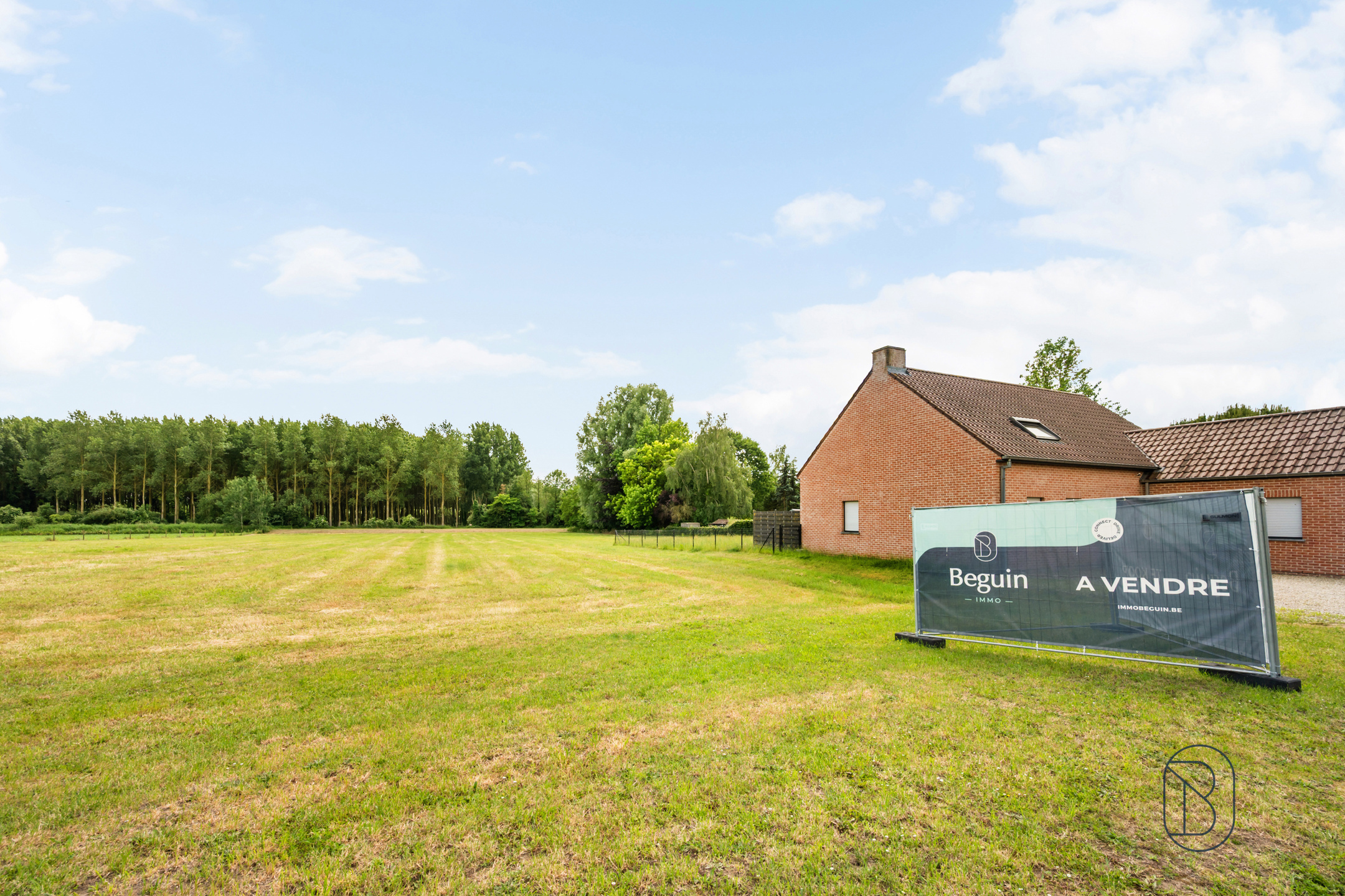 Bouwgrond/projectgrond van 6690m2 met een prachtig zicht. - foto 5