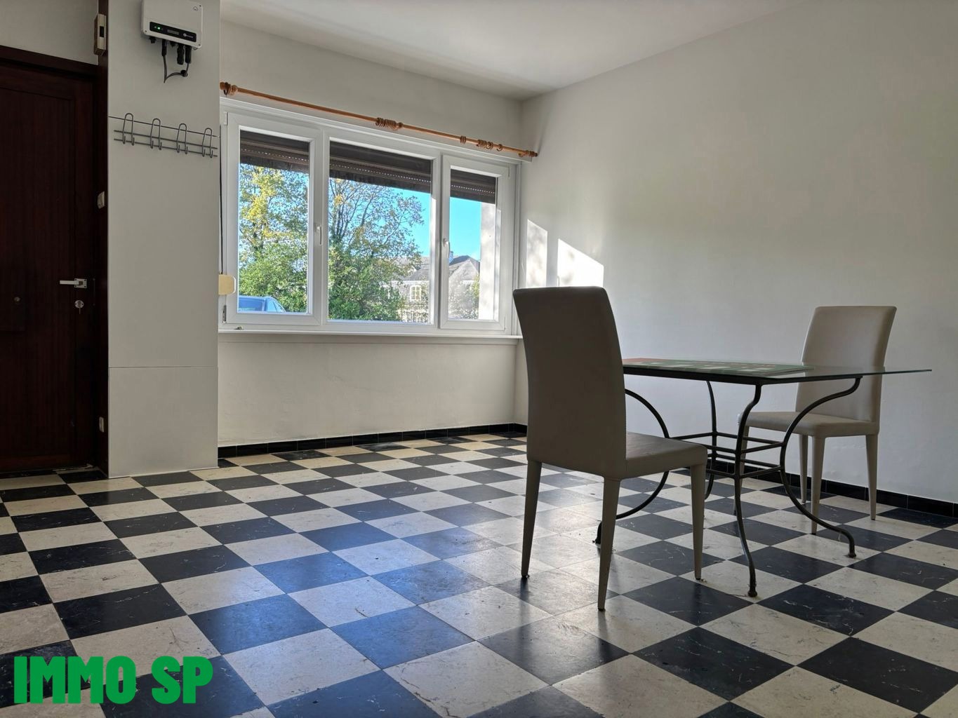 Rustig gelegen woning met 1 slaapkamer en tuin gelegen te Westerlo. - foto 3