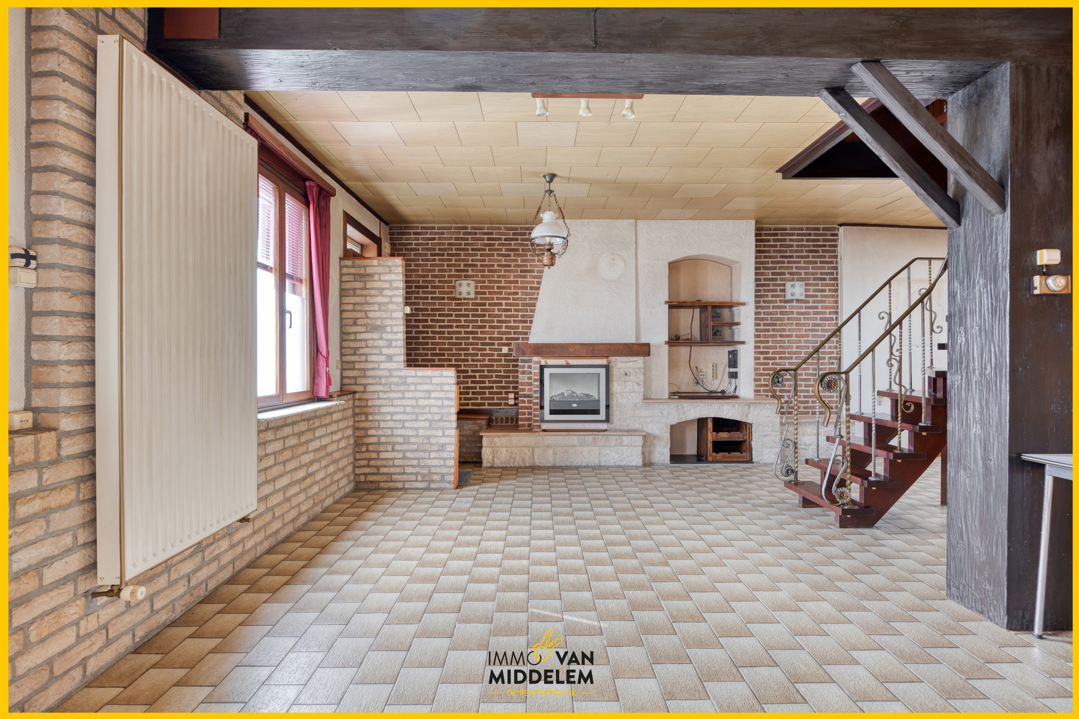Maison à vendre à Asse avec 2 chambres - photo 2