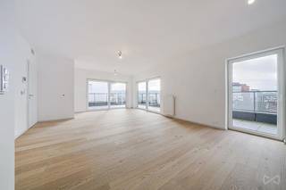 Apartment for sale in Liège