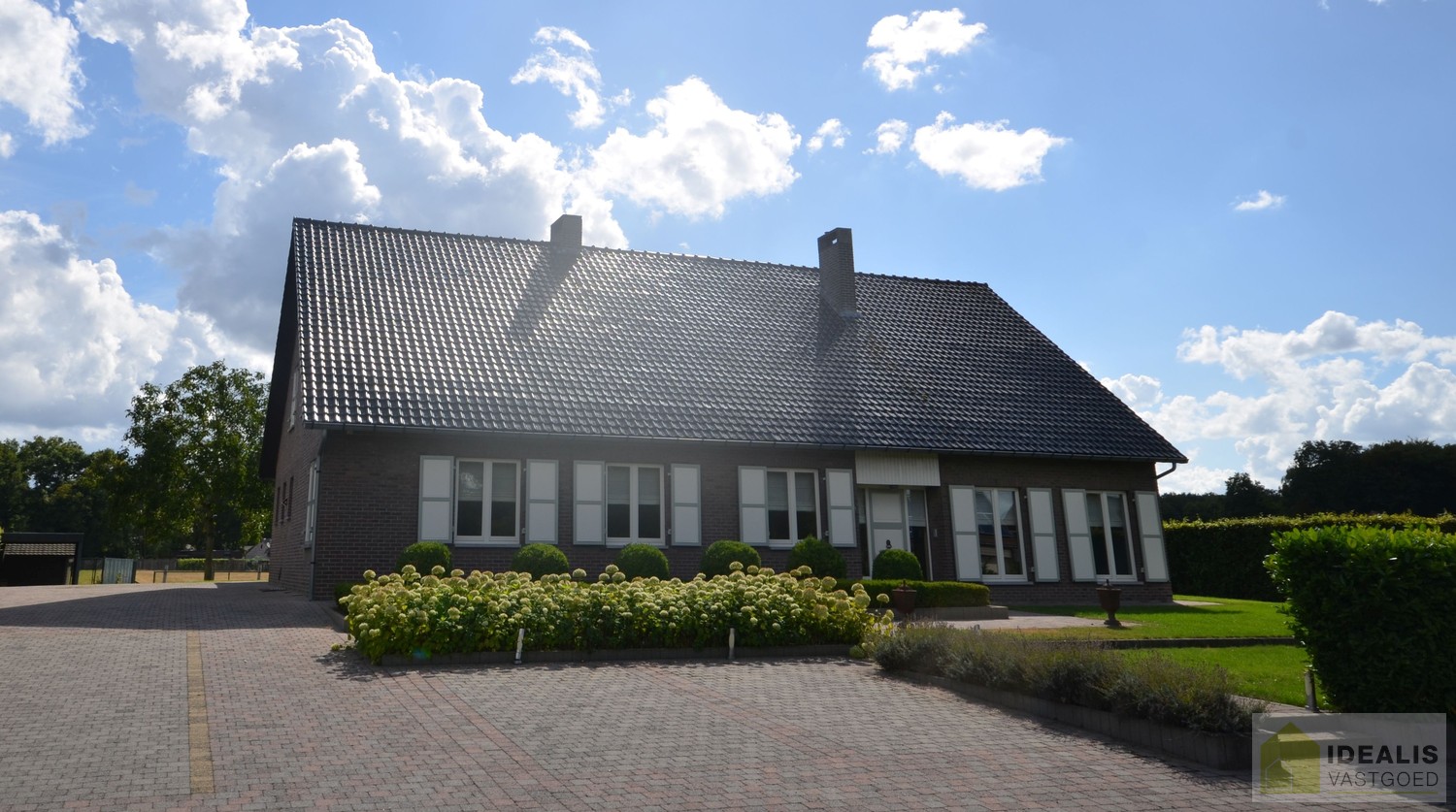 Woning in Hechtel