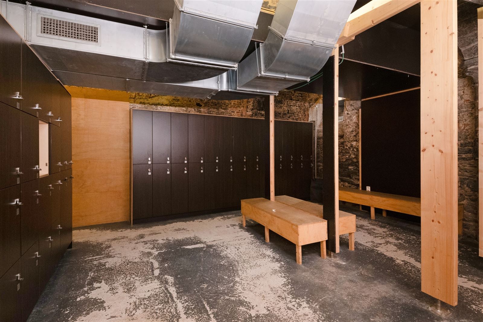 Authentieke handelsruimte van 400 m² in centrum Gent! - foto 5