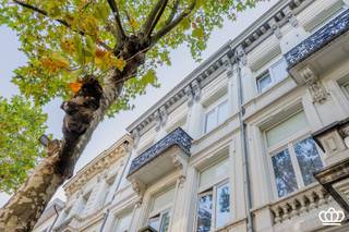 <p><span>This 19-room student housing building in Antwerp is the ideal investment, with a gross return of 5.5%! </span></p><p><span> </span></p><p><span>Rental income for the 2025–2026 academic year: </span></p><p><span><br /><br /></span></p>