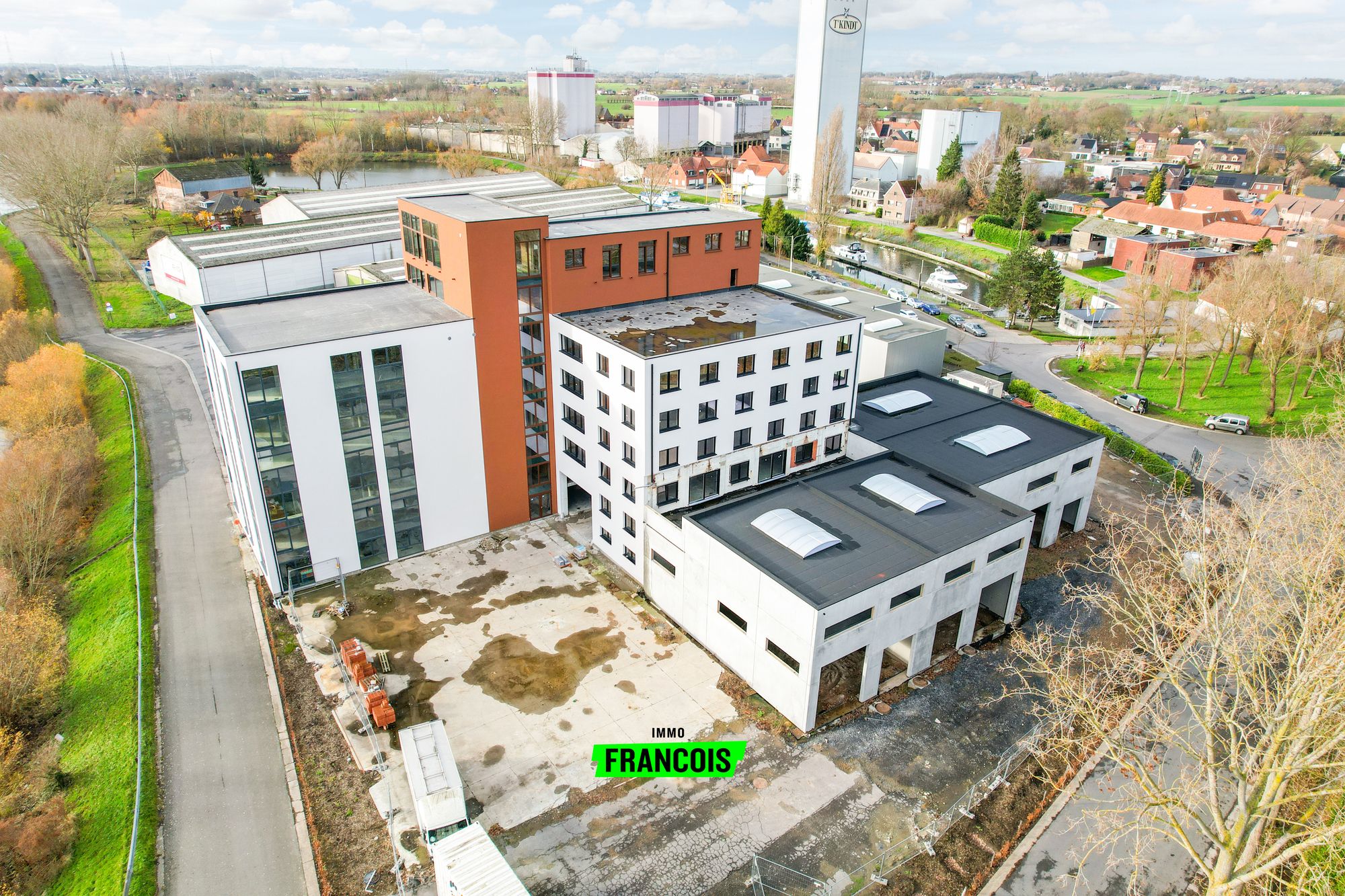 Commercial for sale in Avelgem - photo 4