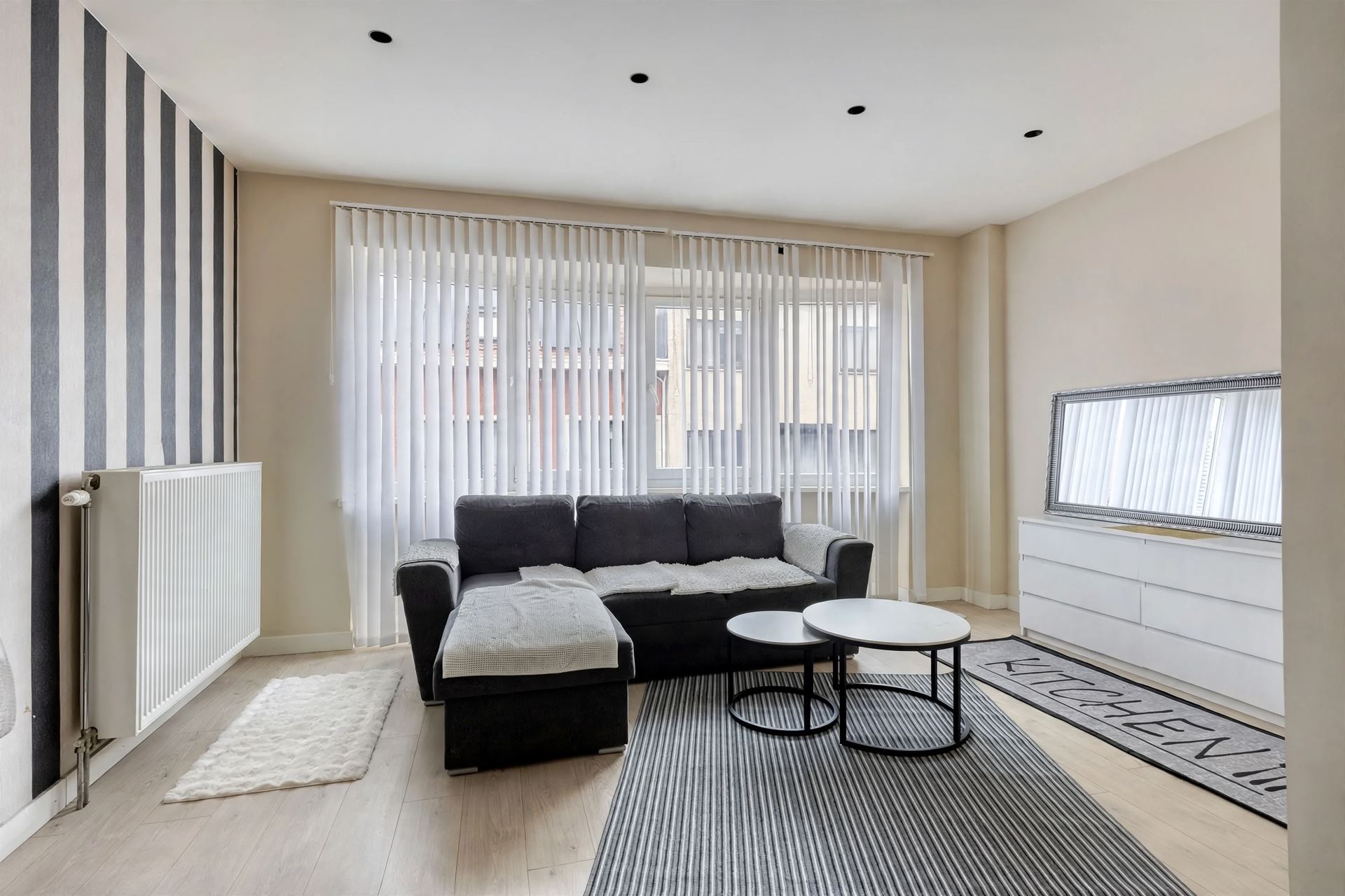 Riante woning, momenteel ingericht als 3 appartementen! - foto 5