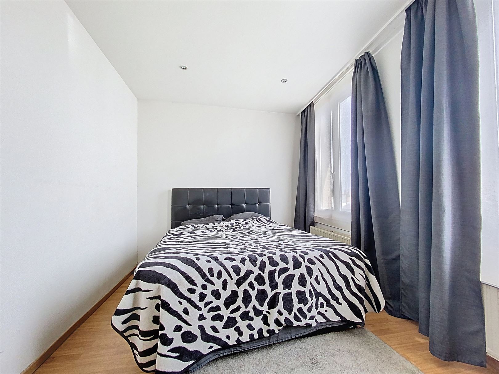 Appartement à louer à Anvers avec 1 chambre - photo 4