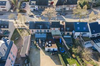 Commercial for sale in Zemst