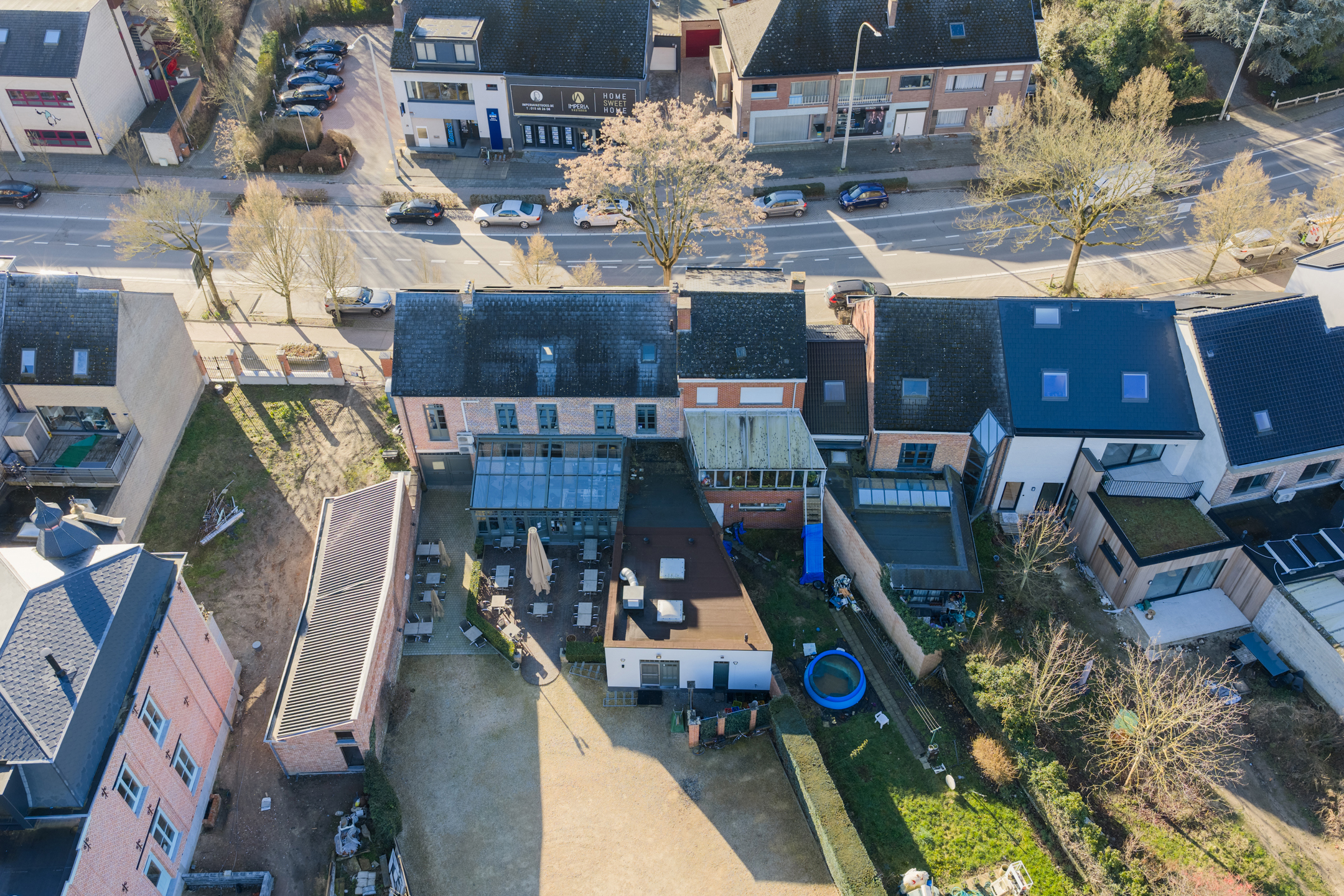 Commercial for sale in Zemst - photo 2