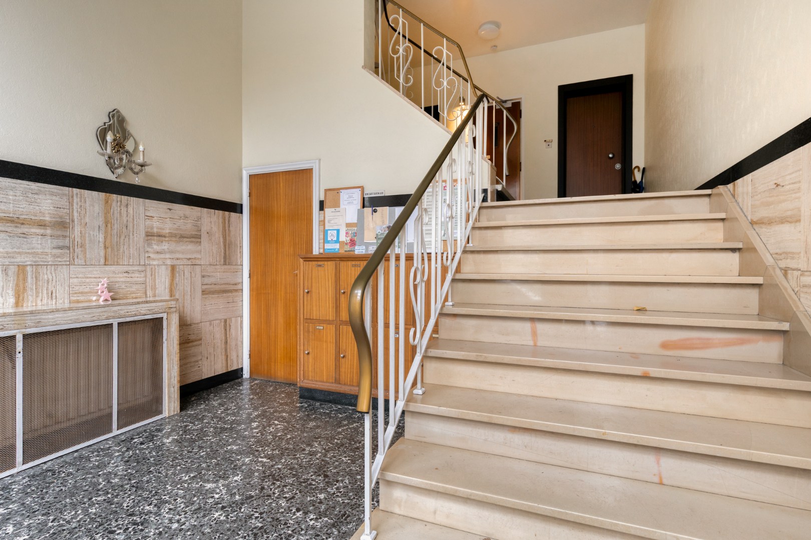 Appartement à vendre à Anvers avec 1 chambre - photo 5