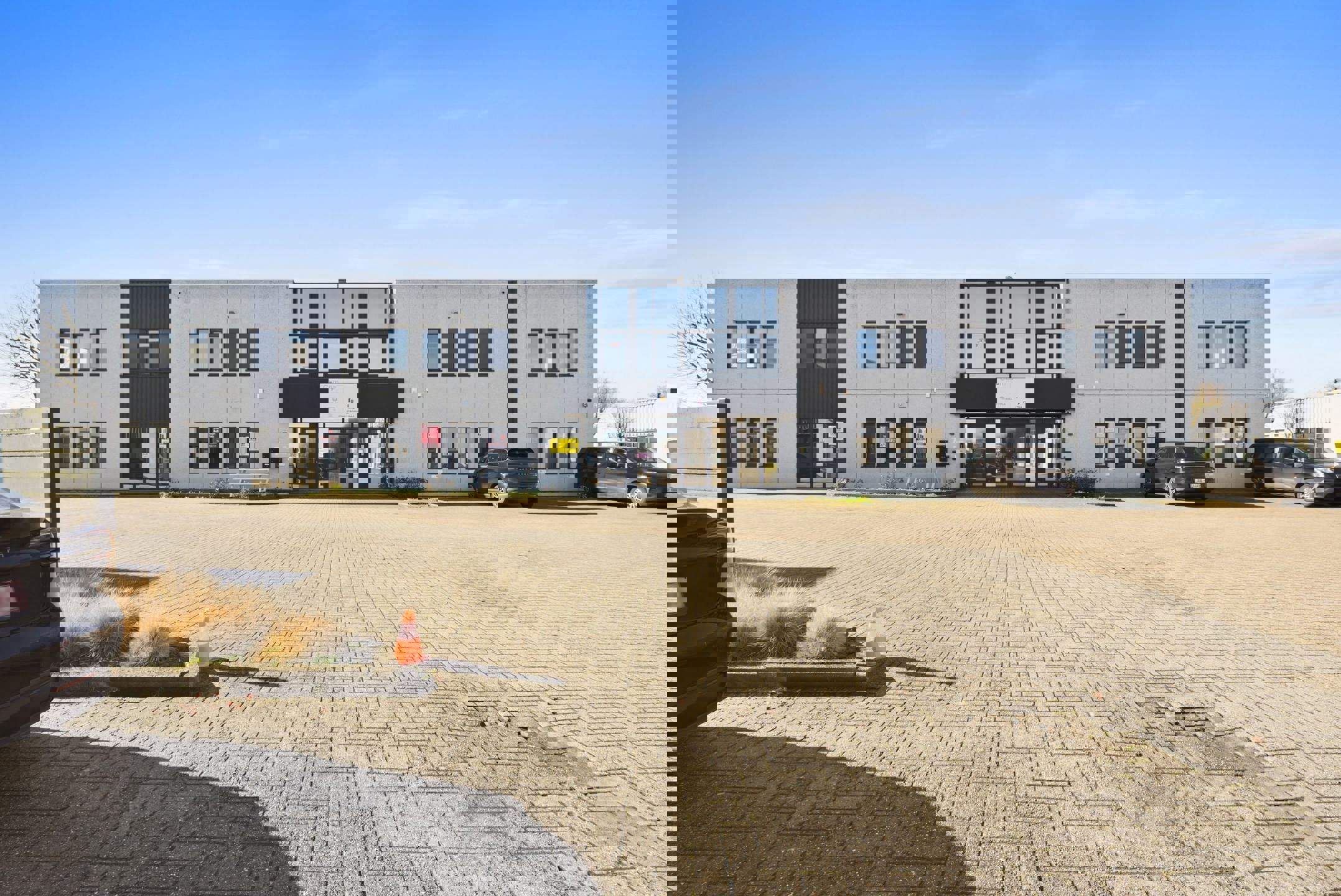 Commercial à vendre à Asse - photo 2