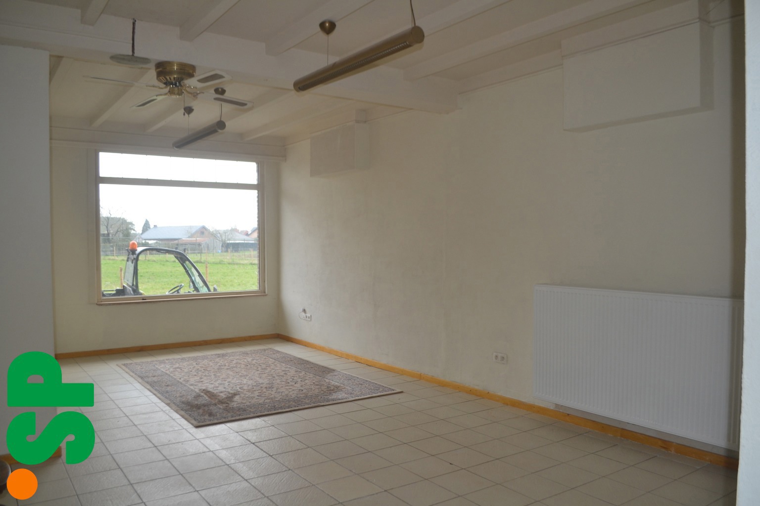 Nabij het centrum toch rustig gelegen woning - foto 3