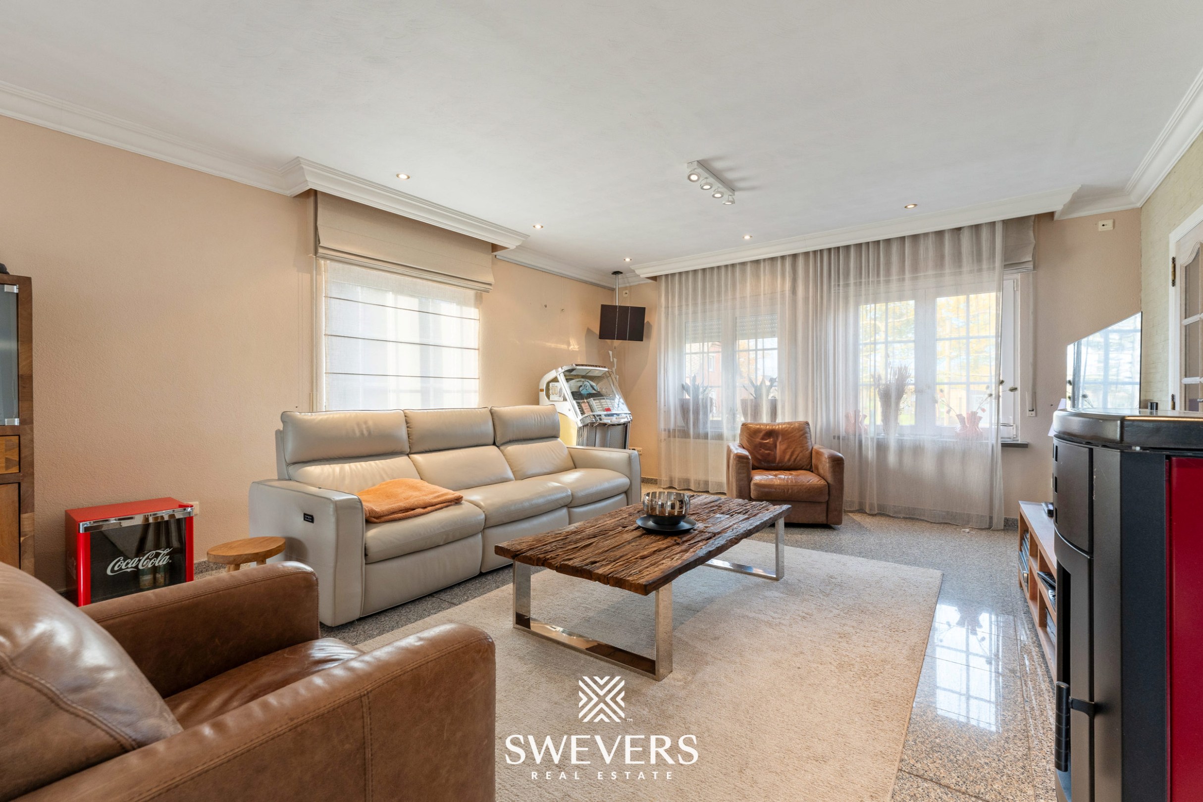 Instapklare Villa met Professionele Paardenaccommodatie: - foto 3