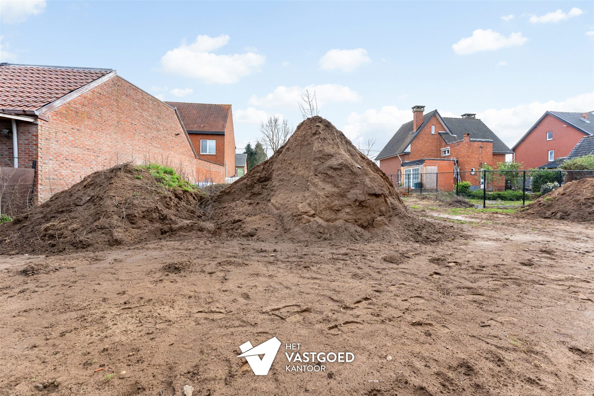 VOLLEDIG AFGEWERKTE EN ENERGIEZUINIGE NIEUWBOUWWONING OP PERCEEL VAN 4A88CA TE SCHAFFEN - foto 4