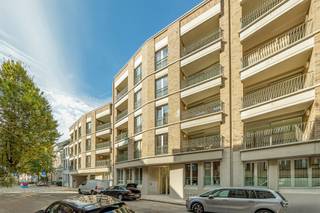 Appartement à louer à Anvers