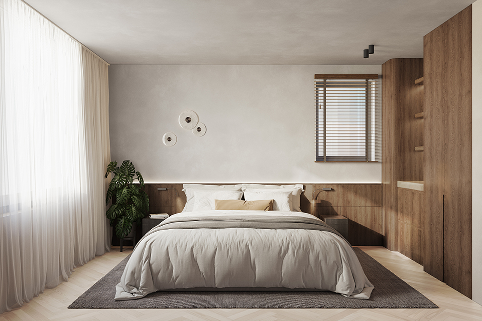 Luxueuze nieuwbouwwoning met high-end afwerking te koop in Godsheide - photo 4