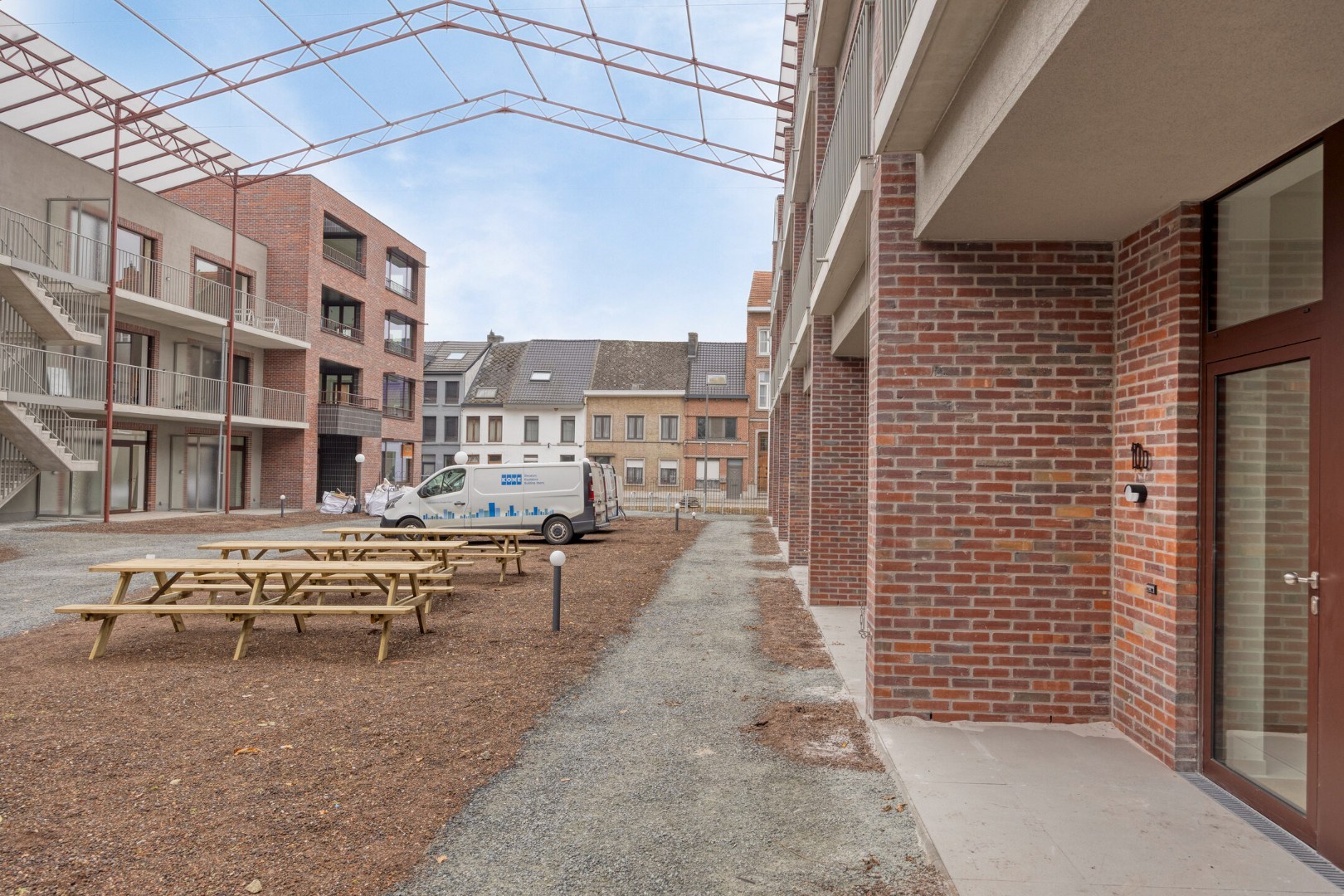 Maison à vendre à Tirlemont avec 3 chambres - photo 4