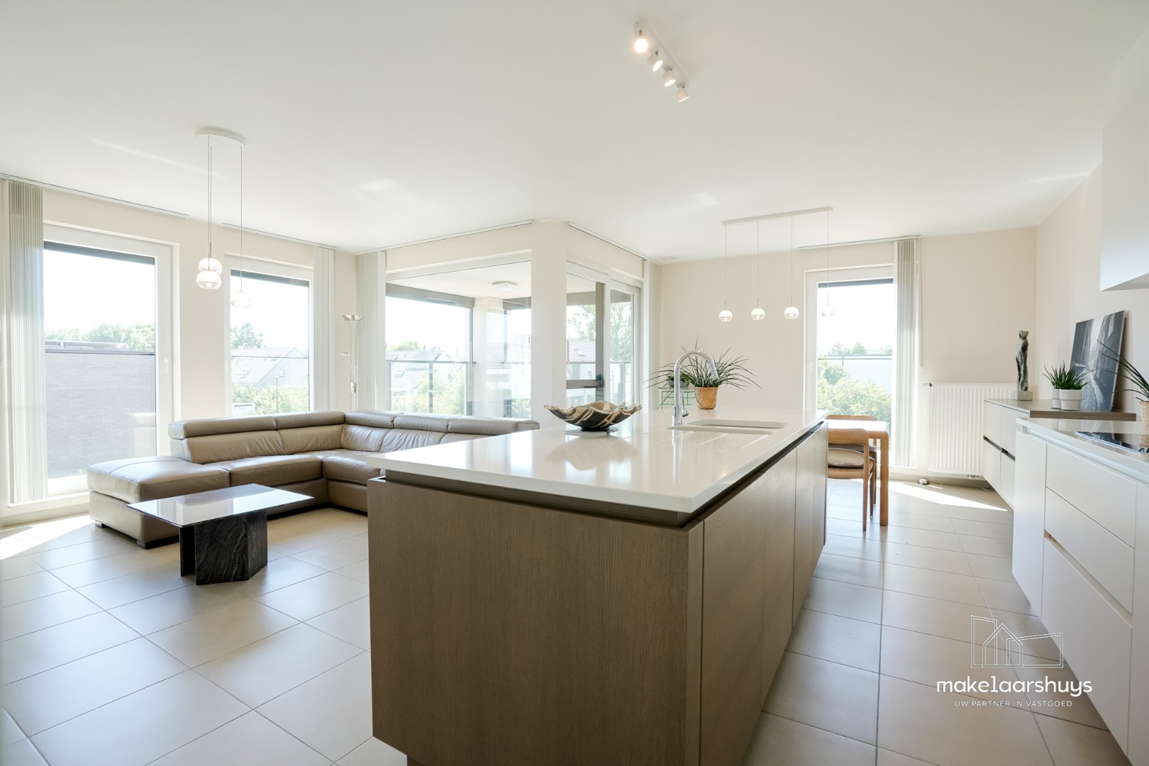 Appartement à louer à Destelbergen - photo 4