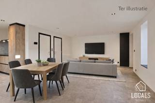 Maison à vendre à Haaltert