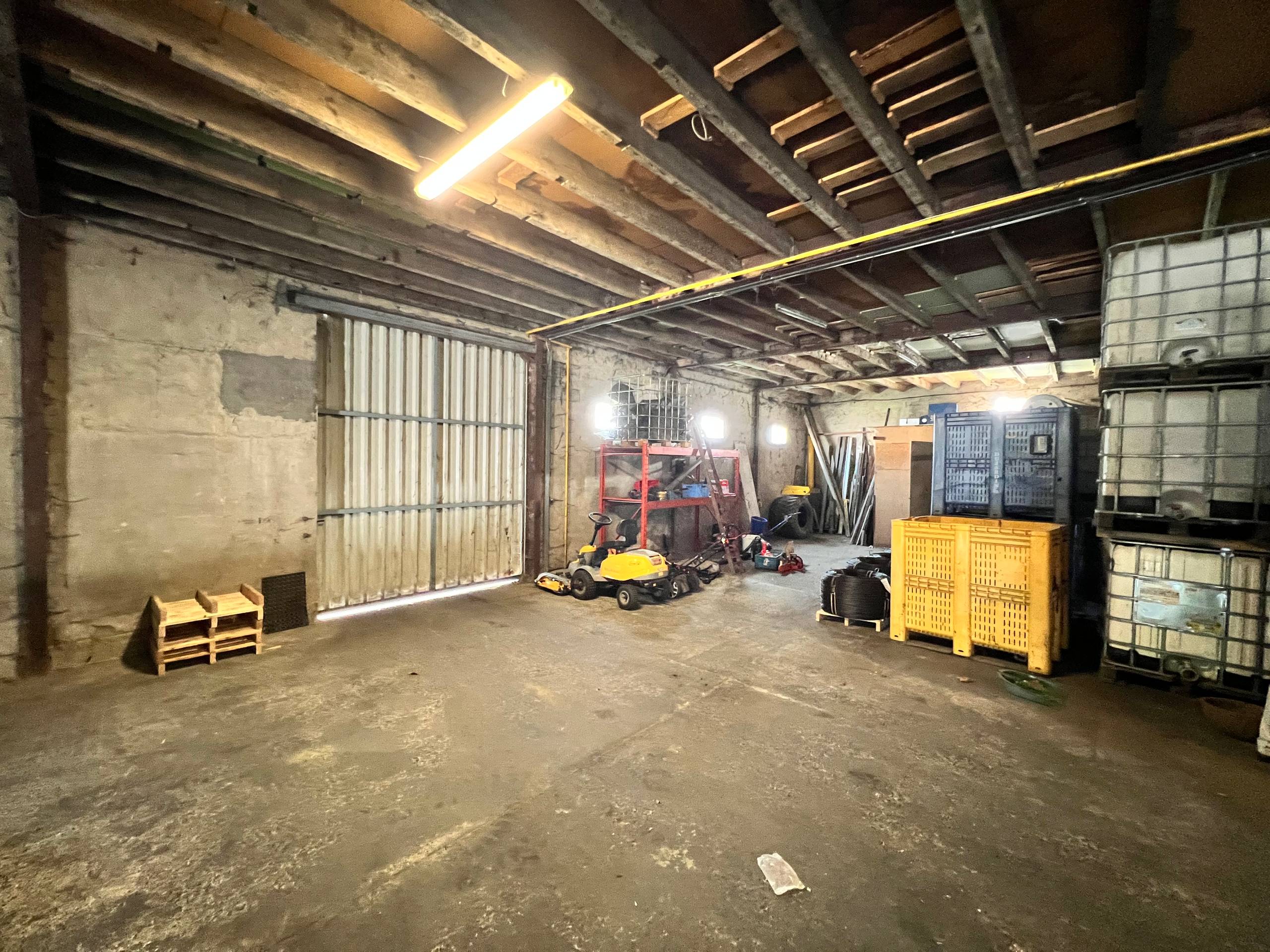 Commercial for rent in Meulebeke - photo 5