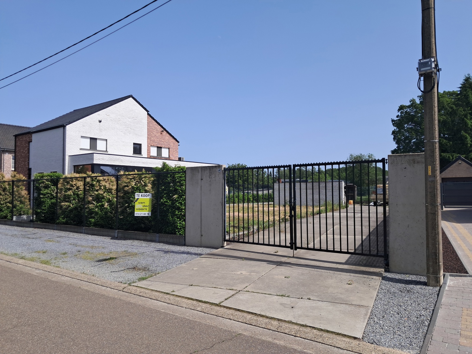 Grond te koop in Tessenderlo-Ham - foto 4