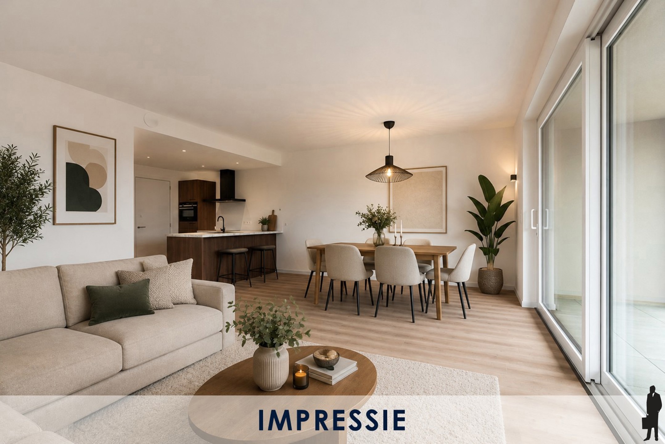 Appartement à vendre à Rijkevorsel