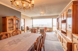 Appartement à vendre à Anvers