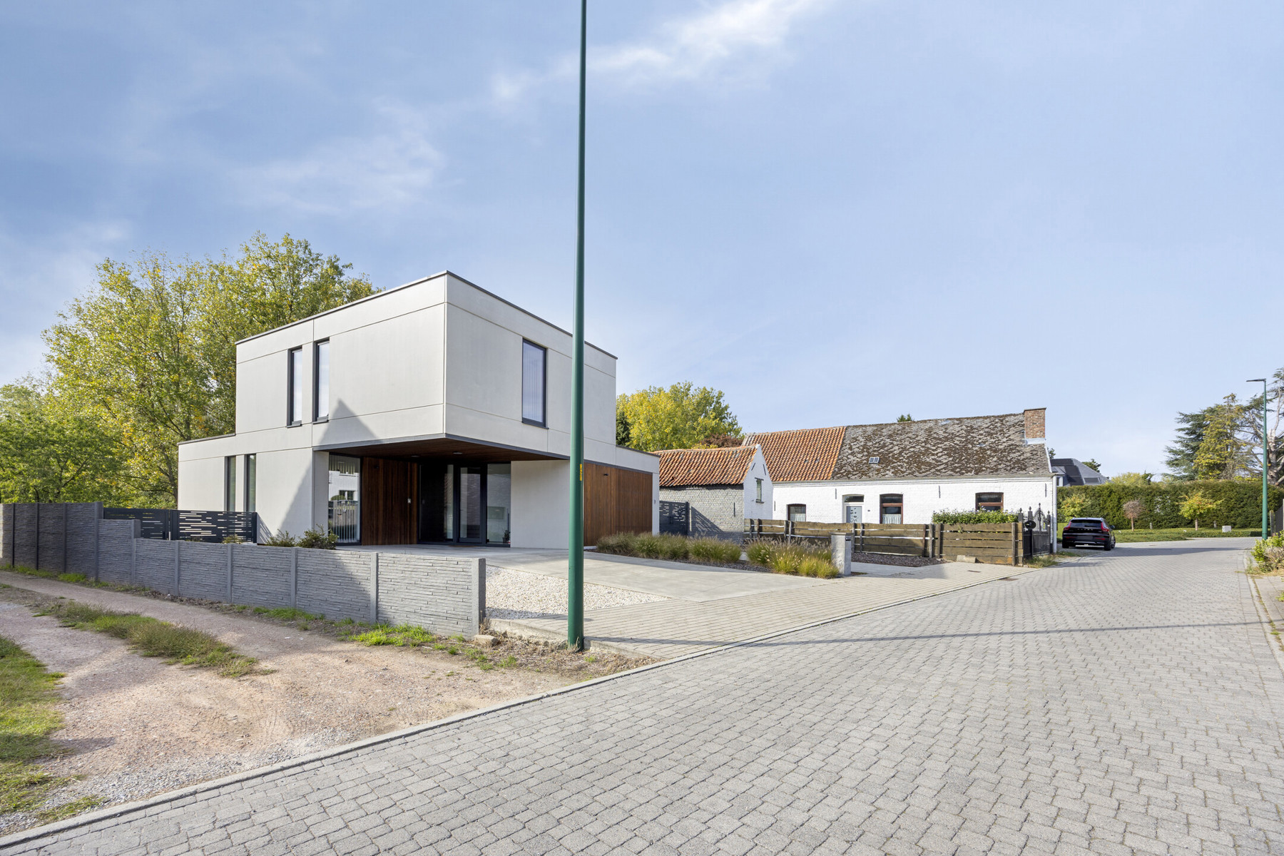 Maison à vendre à Alost avec 3 chambres - photo 4