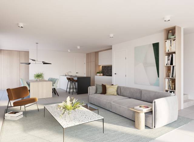 Projet à vendre à Wellen