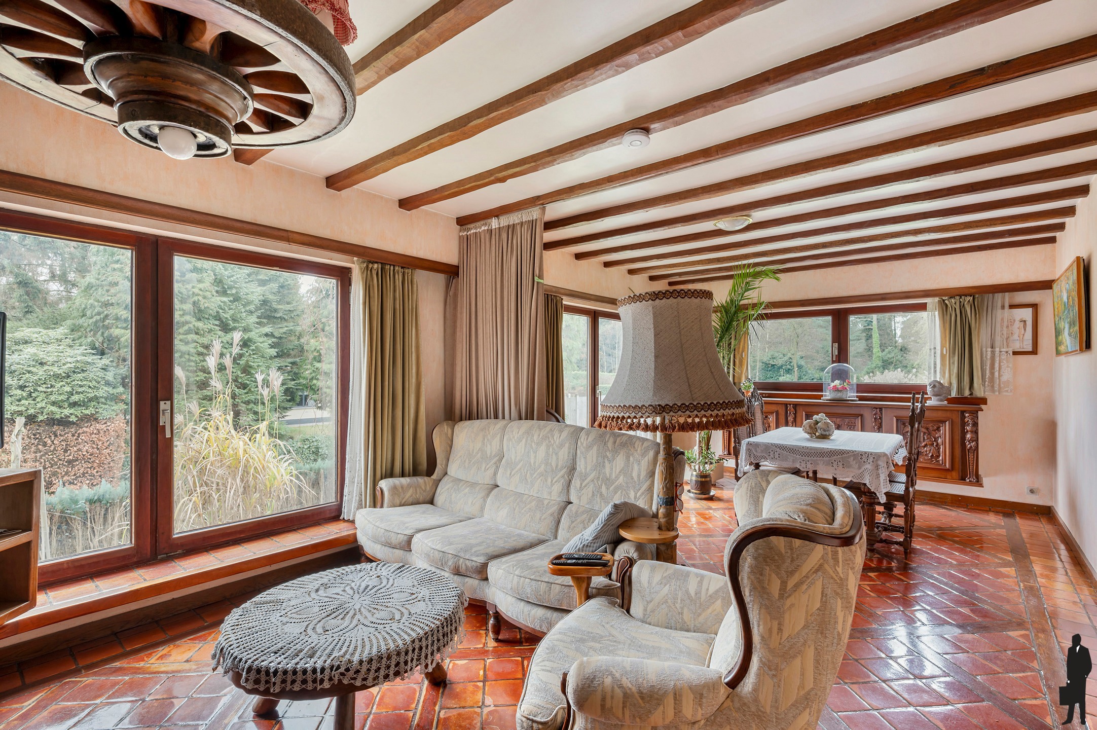 Maison à vendre à Schoten avec 3 chambres - photo 4