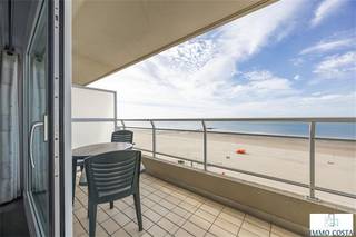 Apartment for sale in Middelkerke