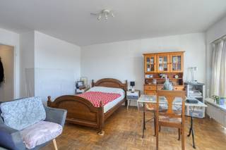 Appartement à vendre à Malines