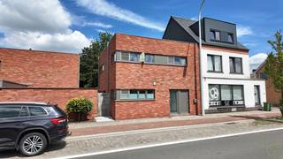 House for rent in Eeklo