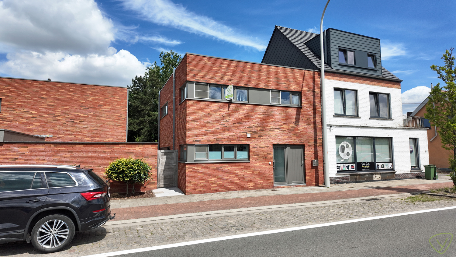 Maison à louer à Eeklo avec 3 chambres - photo 1