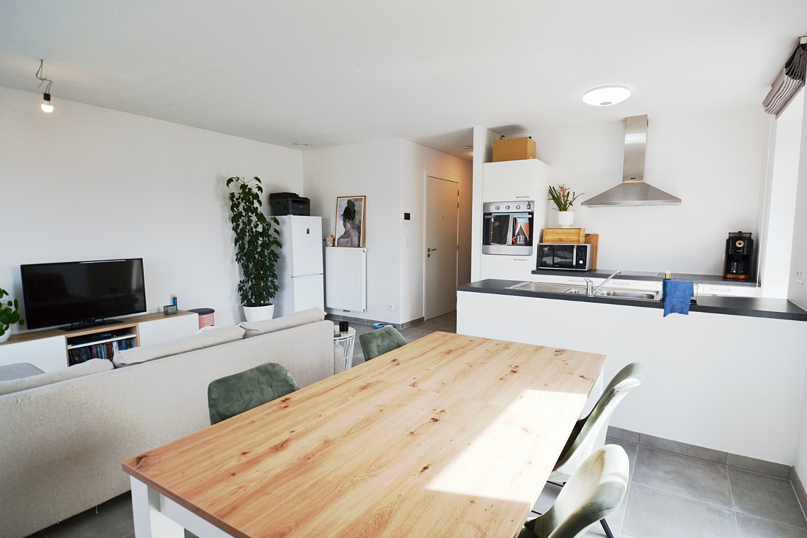 Apartment for rent in Izegem with 2 bedrooms - photo 4