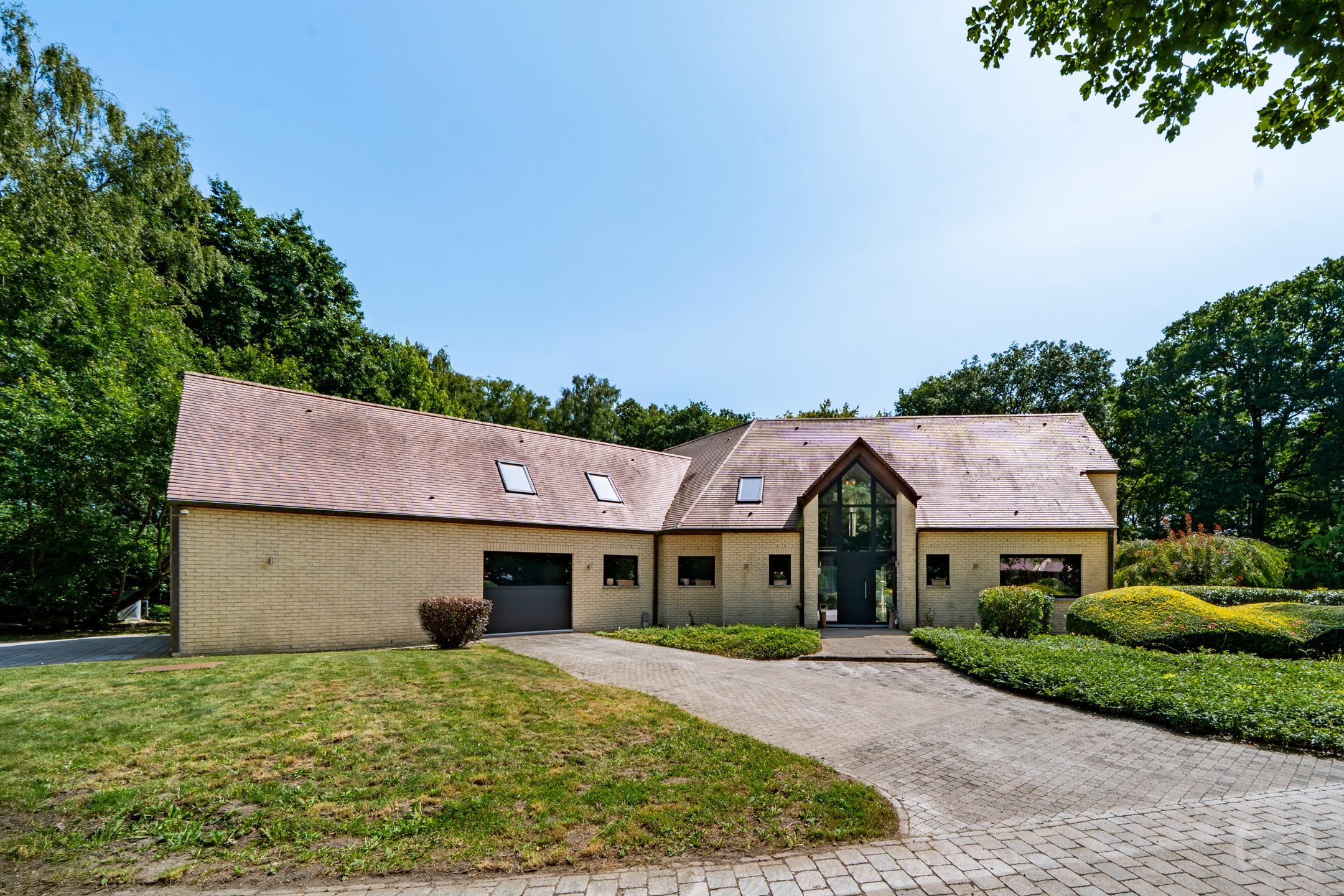 Huis te koop in Ville-Pommeroeul met 4 slaapkamers - foto 1