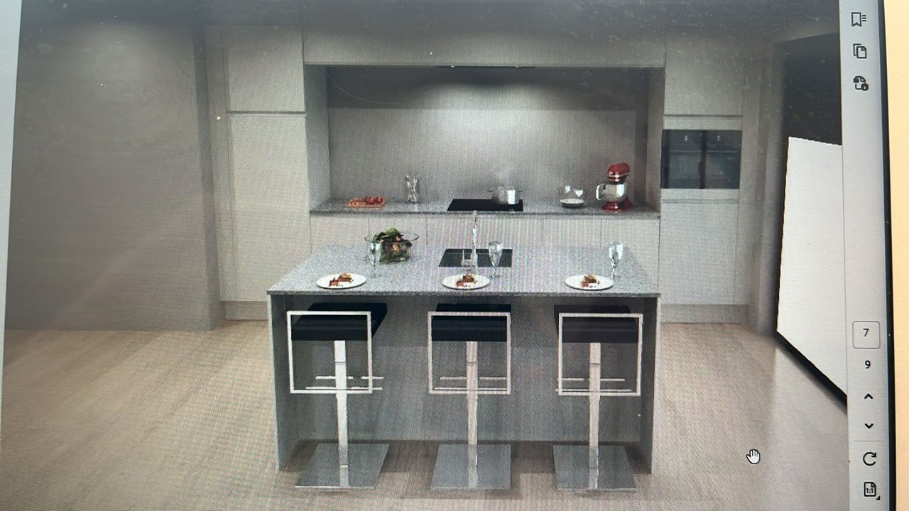 Apartment for rent in Ravels - photo 4