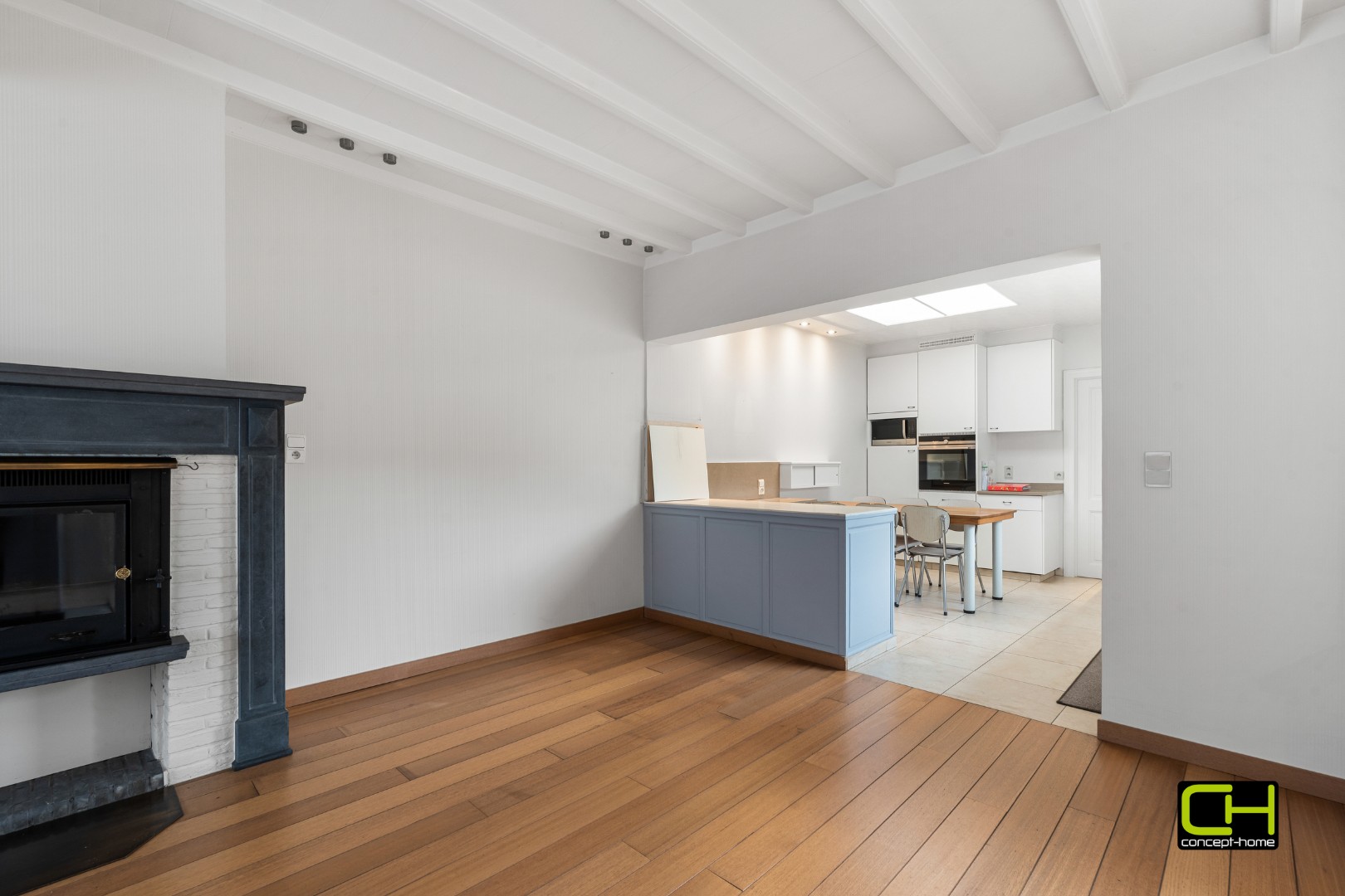 Maison à vendre à Drongen avec 4 chambres - photo 4