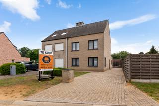 Maison à vendre à Lille