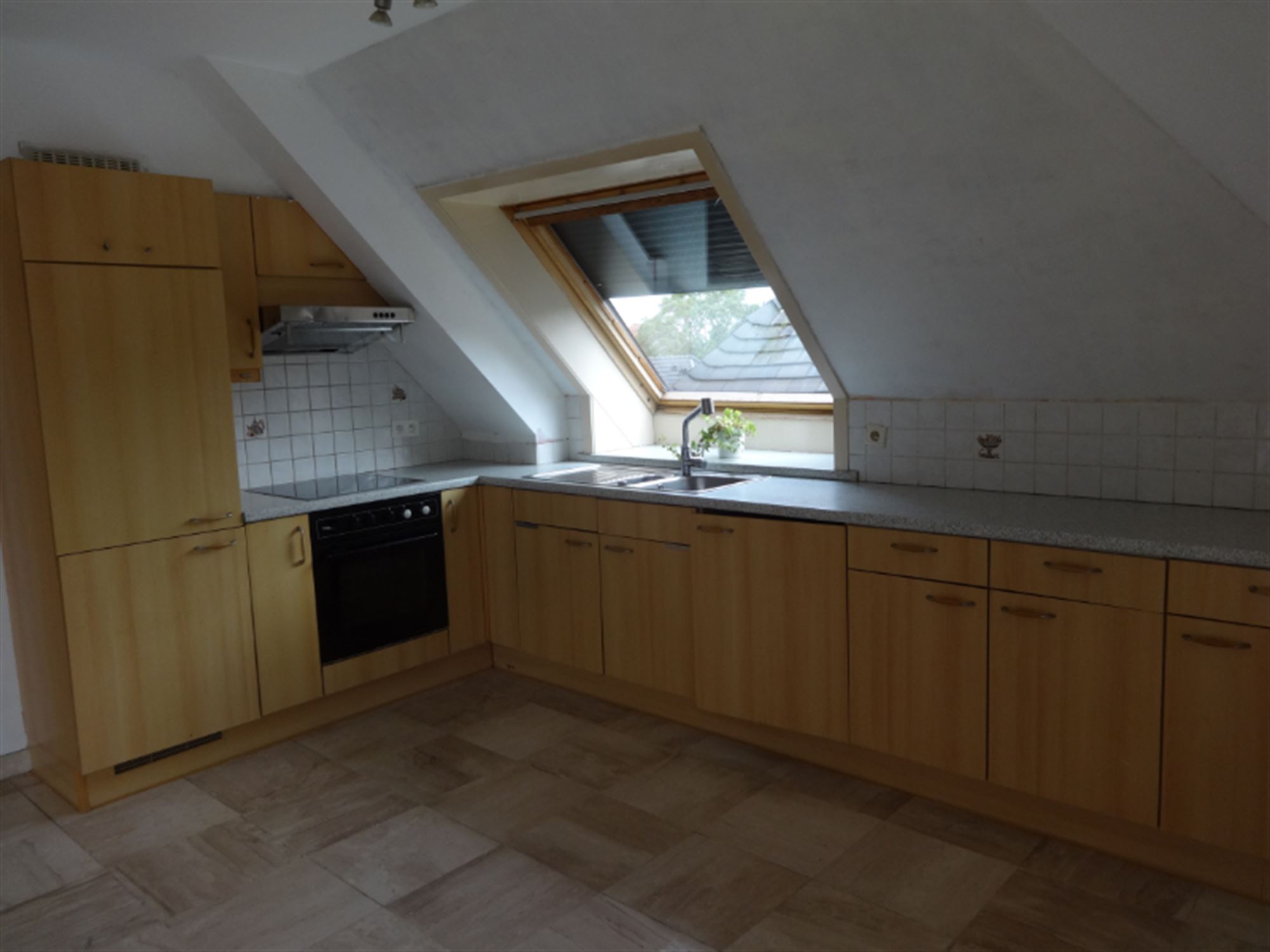 Modern appartement centrum Kortrijk - foto 5