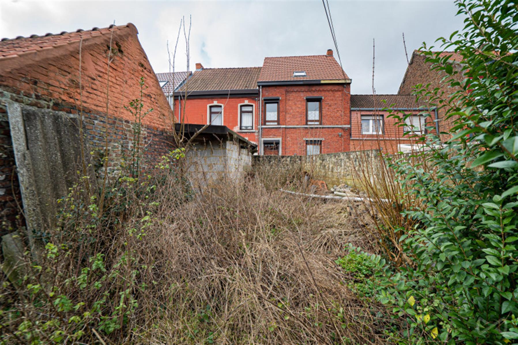 Grond te koop in Colfontaine - foto 4