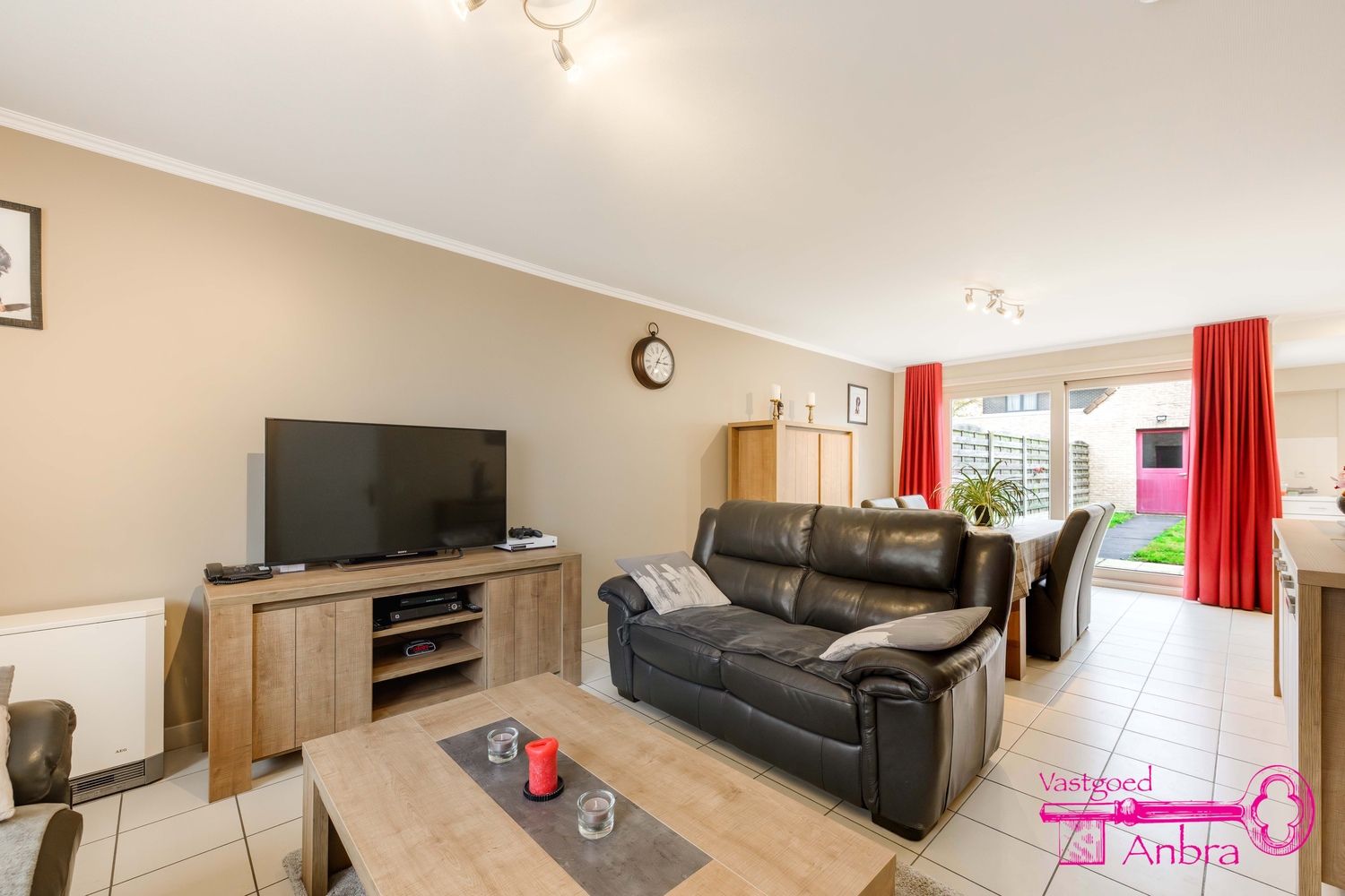 KAPELLESTRAAT 7 - 8760 TIELT (MEULEBEKE) - foto 5