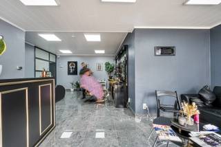 Commercial for sale in Merelbeke-Melle