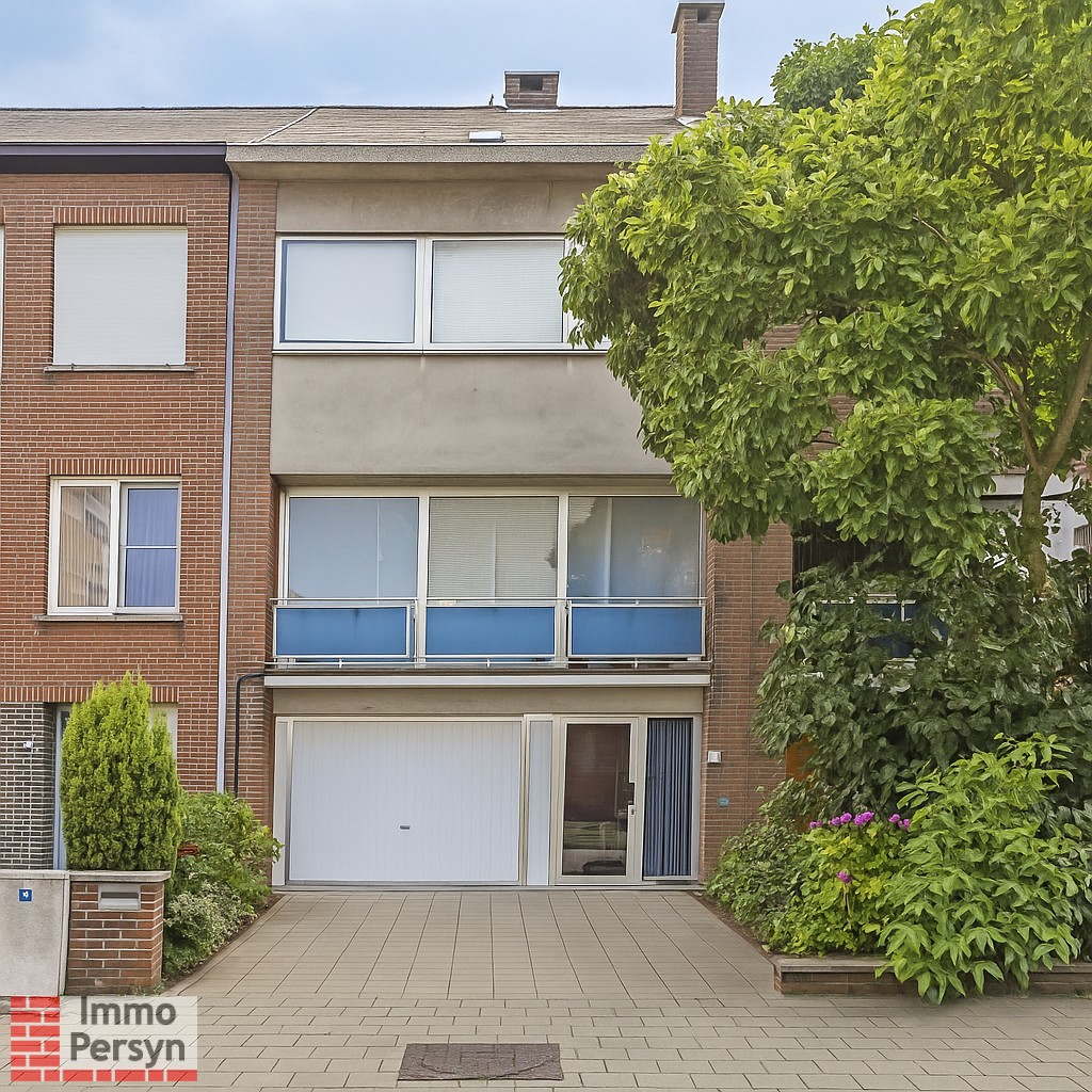 Rustig gelegen woning centrum Aarschot met 3 slpk & tuin - foto 2